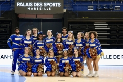 Palais des sports de Marseille (05/2026)
