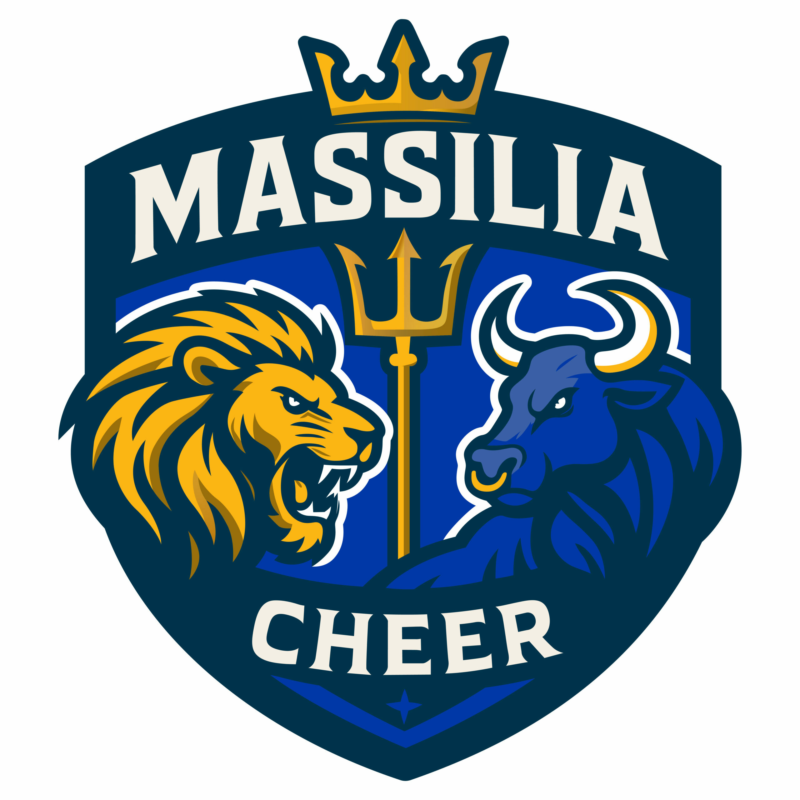 Massilia Cheer