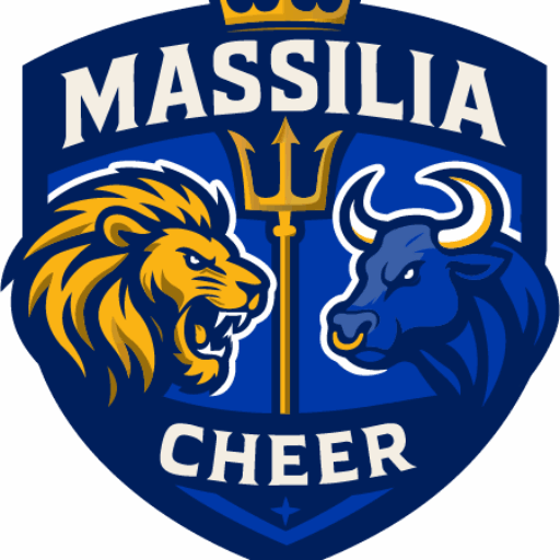 Massilia cheer