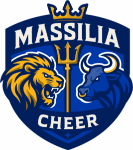 Massilia cheer