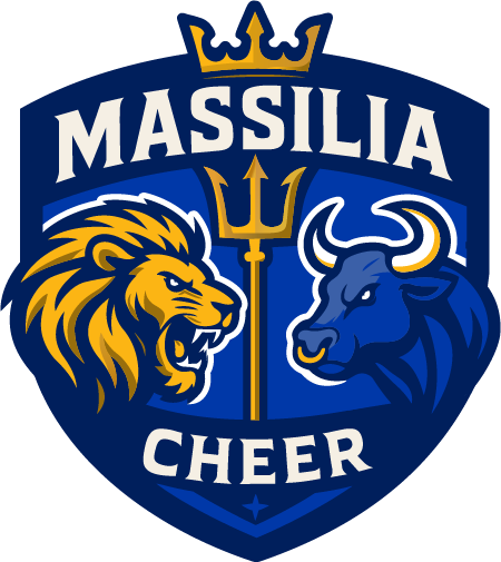 Massilia cheer