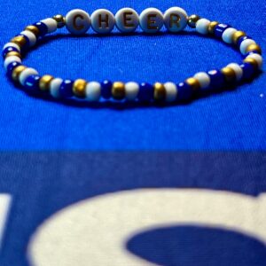 Bracelet Cheer
