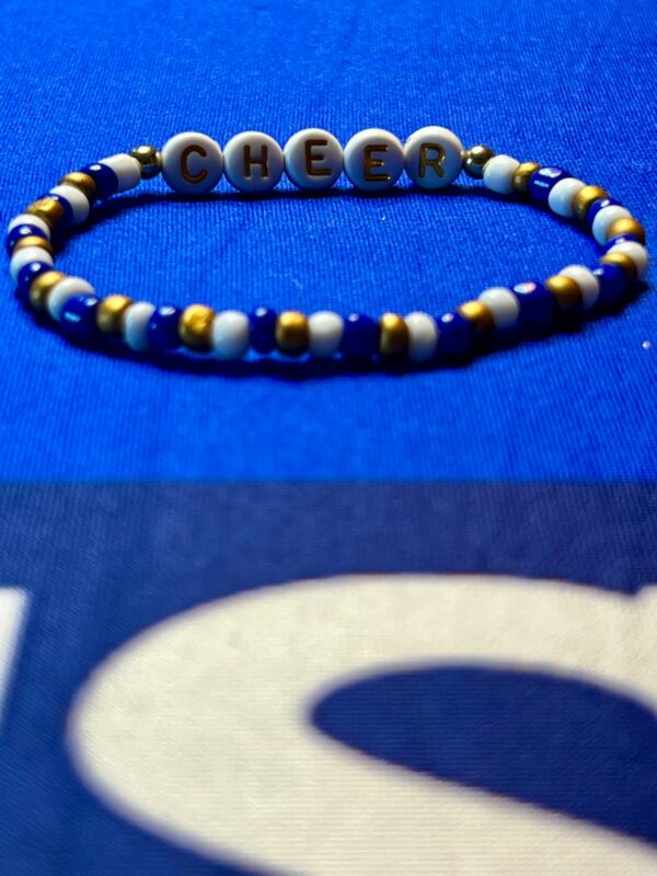 Bracelet Cheer