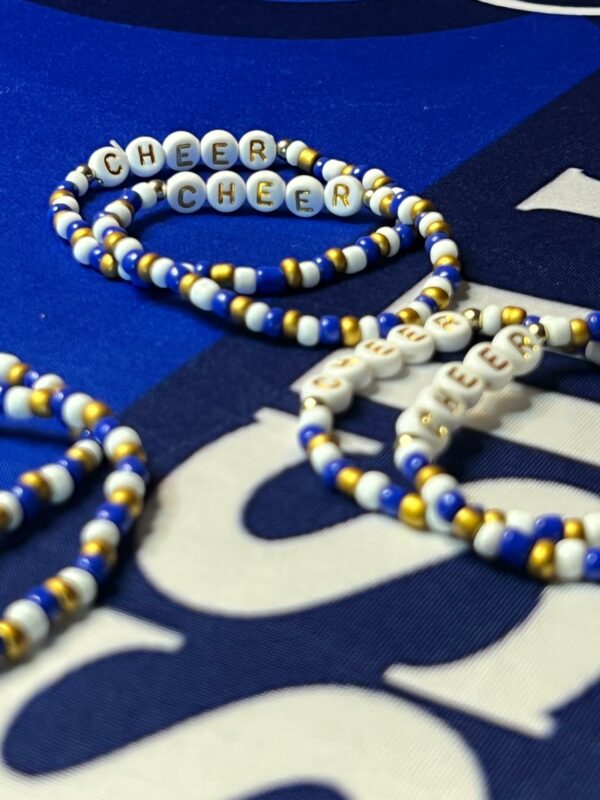 Bracelet Cheer – Image 2