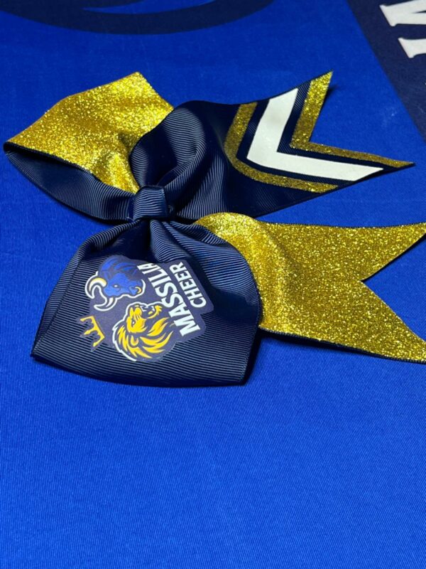 Bow Massilia Cheer – Image 2