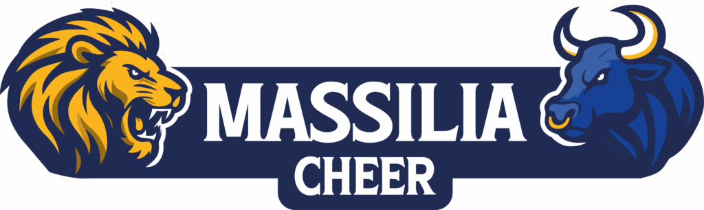 Massilia cheer