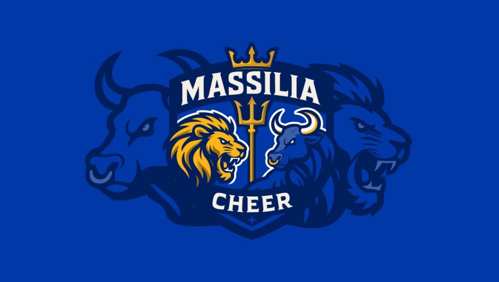 Marseille Cheerleading