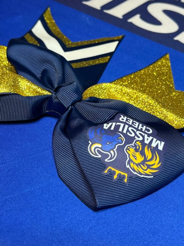 Bow Massilia Cheer – Image 3