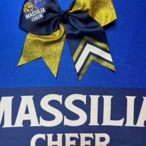 Bow Massilia Cheer