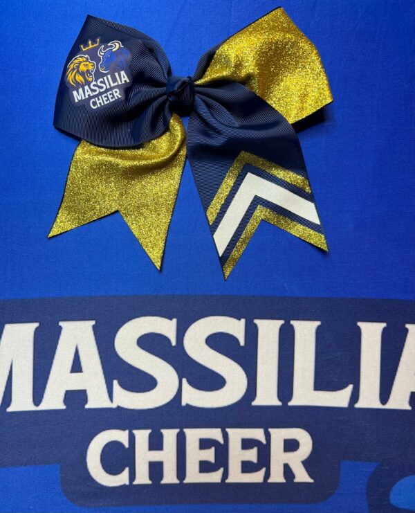 Bow Massilia Cheer