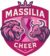 Massilia Cheer – Club de Cheerleading à Marseille